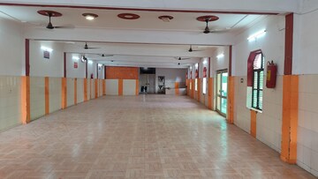  Office Space – Exterior View View at Rikabganj - for Rent