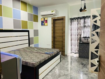 1 RK Builder Floor For Rent in SS 100, Sector 49