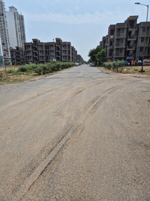 1.5 BHK Apartment – Exterior View View at Sector 10 Greater Noida - for Sale