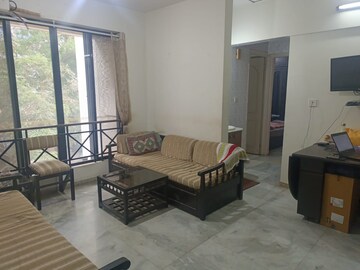 1 BHK Apartment For Sale in Hiranandani Gardens Canna, Powai