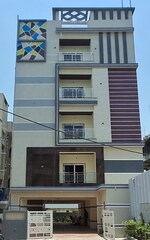 2 BHK 1100 Sq.Ft. Apartment in New Apartment Nagaram