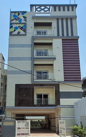 2 BHK Apartment For Sale in Nagaram