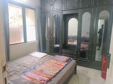 Bedroom in 1 BHK Apartment at Hiranandani Gardens Canna, Powai – for Sale