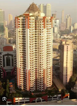2 BHK Apartment For Sale in Marathon Next Gen Era, Upper Worli
