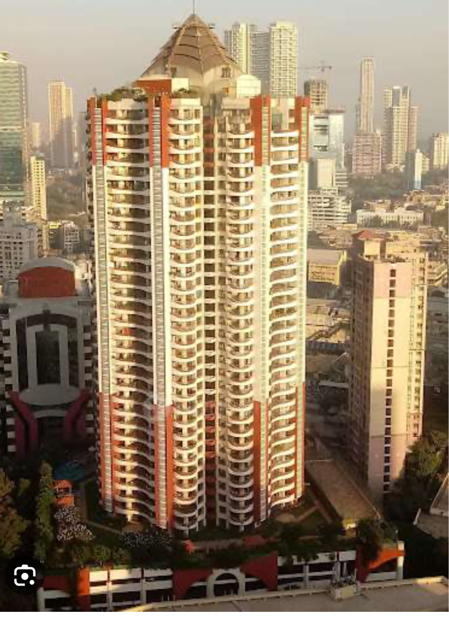 2 BHK Apartment For Sale in Marathon Next Gen Era