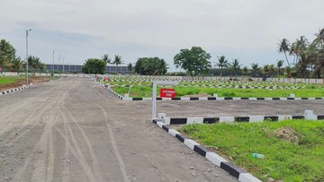  Land For Sale in Madhavaram