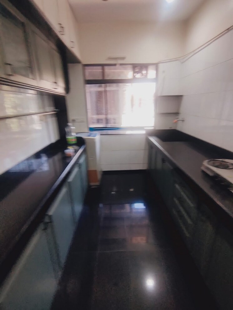 Kitchen, bandra west 2 Bedroom 750 Sq.Ft. Apartment In Bandra West Mumbai 8588388