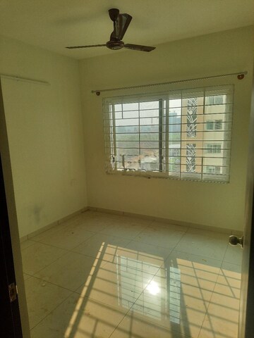 2 BHK Apartment For Sale in Ahad Serenity, Rayasandra
