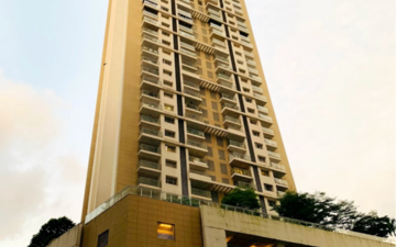 3 BHK Apartment For Sale in Lodha Primero, Delisle Road