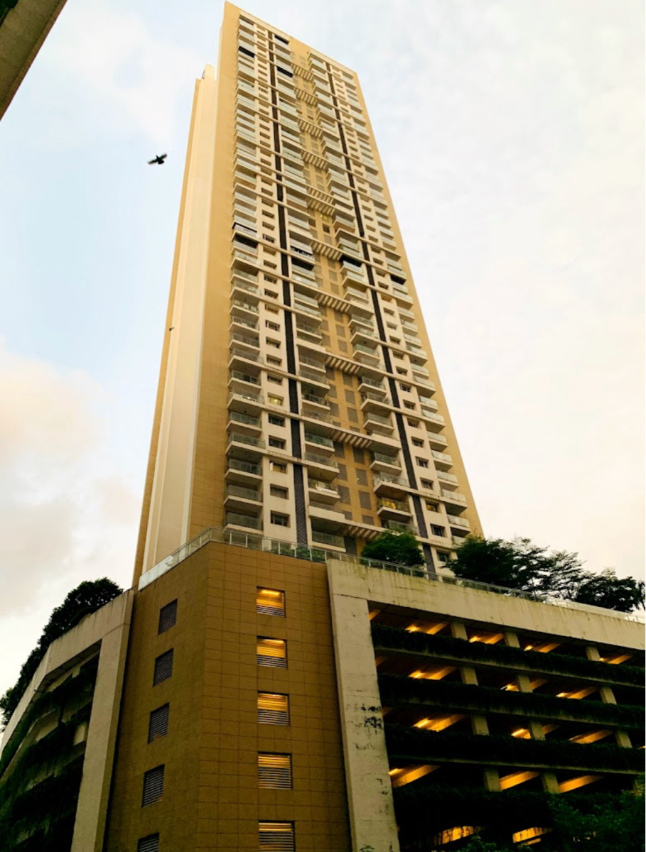 3 BHK Apartment For Sale in Lodha Primero