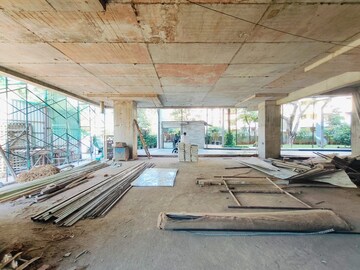  Showroom For Rent in Atul Corporate Avenue, Chakala