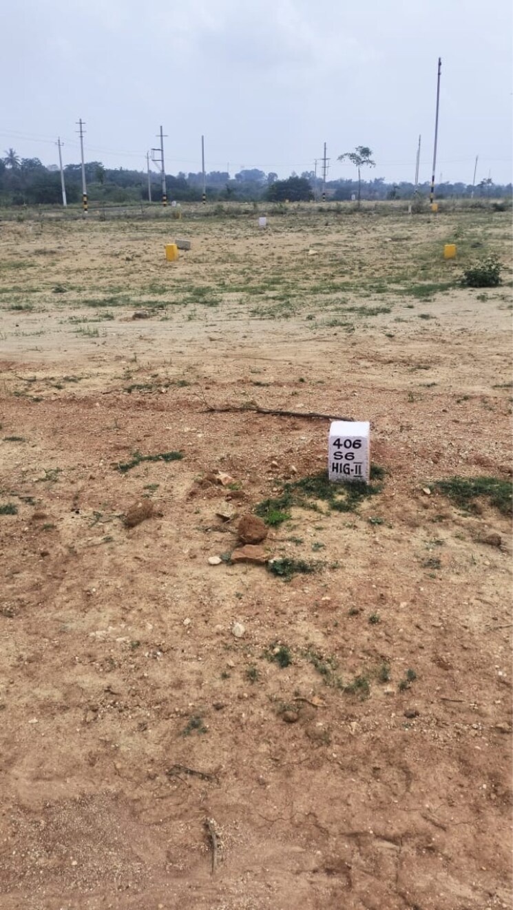 undefined, bannerghatta  1200 Sq.Ft. Plot In Bannerghatta Bangalore 8588400