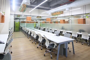  Co-working Space For Rent in Intellect Tower, Udyog Vihar