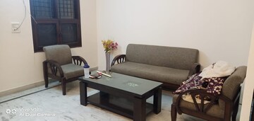 1 BHK Builder Floor For Rent in SS Southend Floors, South City 2