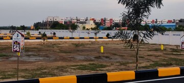  Plot For Sale in Mandavelipakkam