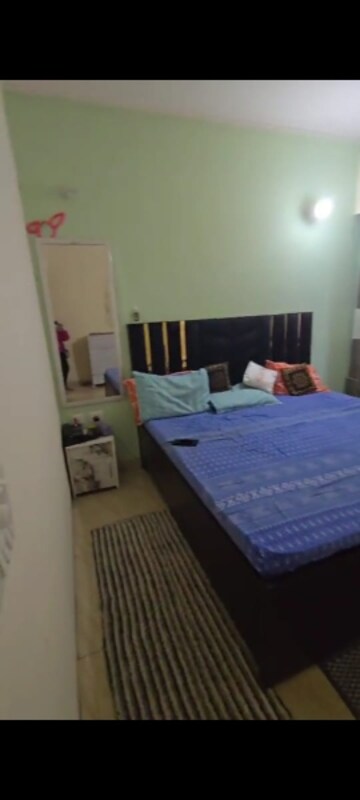 2 BHK Apartment For Rent in Gaur City 2 - 14th Avenue, Sector 16c Greater Noida
