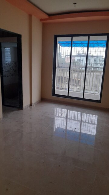 Room in 1 RK Apartment at Barku Bhoomi, Kalyan East – for Rent
