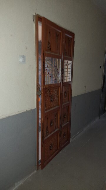  1 RK Apartment at Barku Bhoomi, Kalyan East – for Rent