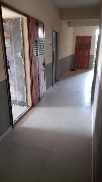  1 RK Apartment at Barku Bhoomi, Kalyan East – for Rent