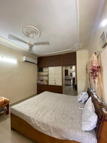 2 BHK Independent House For Rent in Sector 38