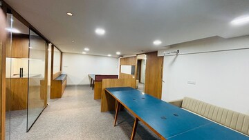 Team Area in  Office Space at KP Epitome, Makarba – for Rent