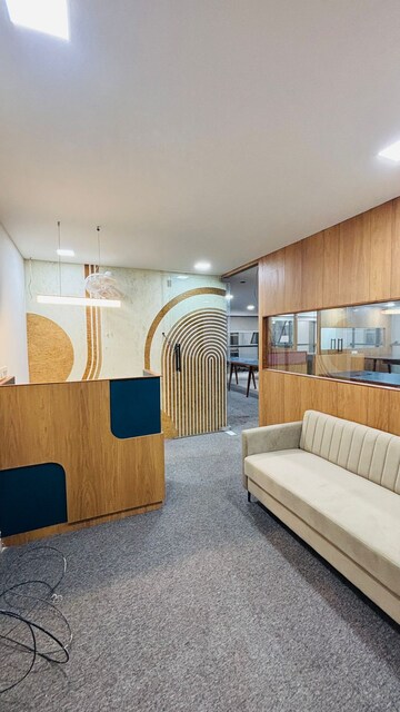 Common Area in  Office Space at KP Epitome, Makarba – for Rent