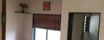 Kitchen in 2 BHK Villa at Jiav – for Rent