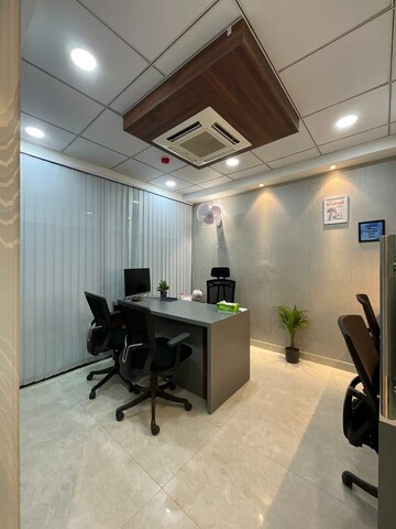  Co-working Space For Rent in Udyog Vihar Phase 4