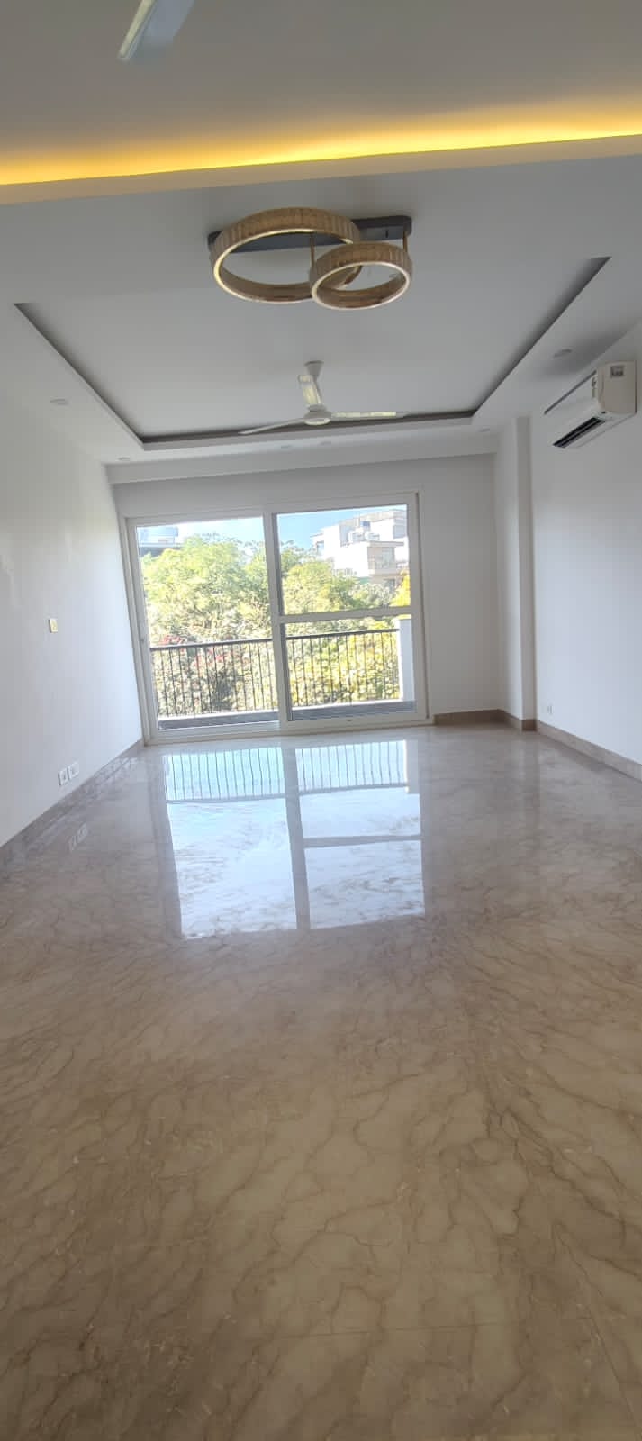 2 BHK Builder Floor For Sale in Lajpat Nagar 4