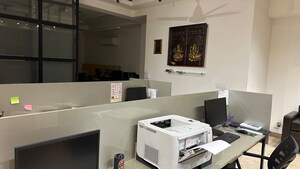 Master Bedroom in 2 BHK Builder Floor at Lajpat Nagar 4 – for Sale