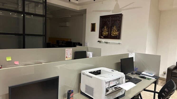 Master Bedroom, lajpat nagar 4 2 Bedroom 900 Sq.Ft. Builder Floor In Lajpat Nagar 4 Delhi 8588467