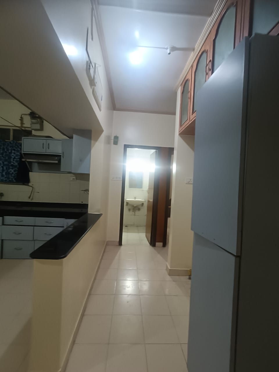 2 BHK 800 Sq.Ft. Apartment in Kolte Patil Rose Parade