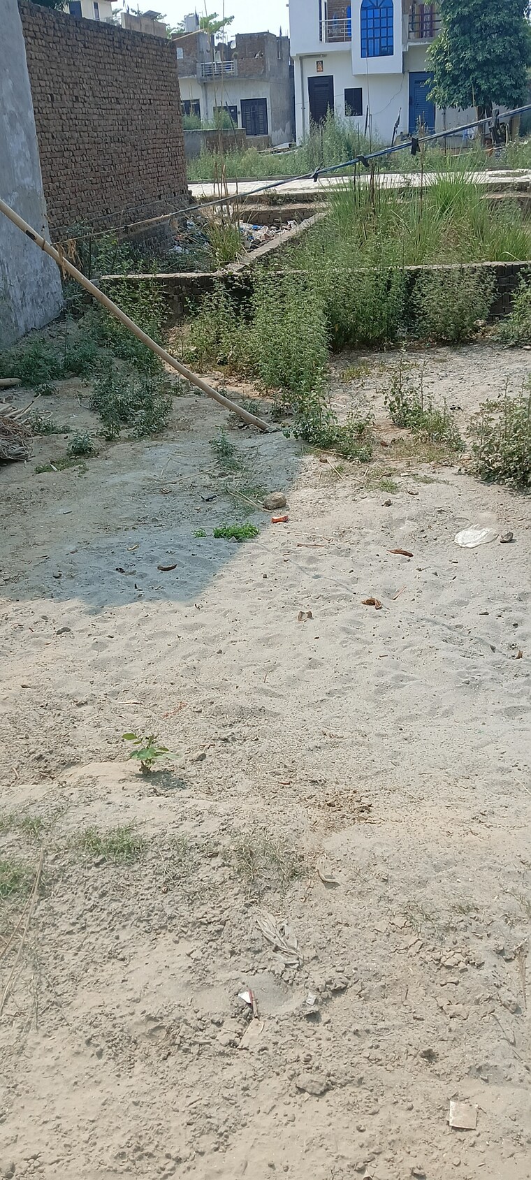 undefined, select-city-residency  80 Sq.Yd. Plot In Tilapta Greater Noida 8588485