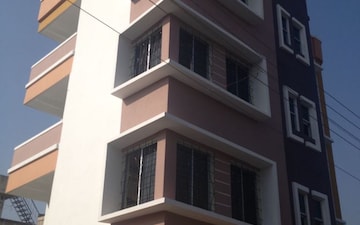 2 BHK Apartment For Rent in Shri Sai Apartments, Swavalambi Nagar