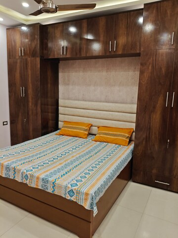 2 BHK Apartment For Rent in SBP Housing Park, Central Derabassi