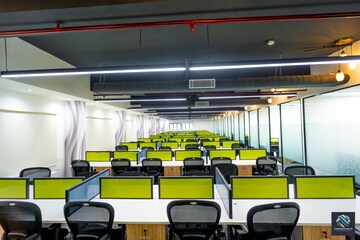  Co-working Space For Rent in Udyog Vihar Phase 4