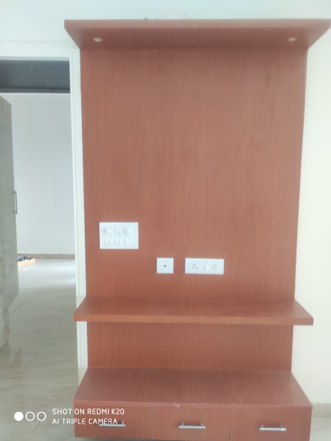 3 BHK Apartment For Rent in Gaur City 2 - 14th Avenue