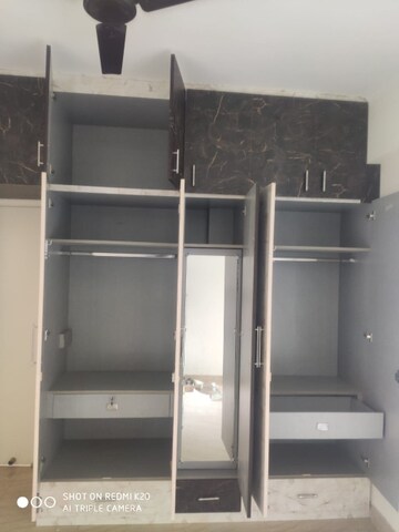 Furnished Amenities in 3 BHK Apartment at Gaur City 2 - 14th Avenue, Sector 16c Greater Noida – for Rent