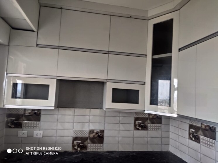 Kitchen, gaur-city-2-14th-avenue 3 Bedroom 740 Sq.Ft. Apartment In Sector 16c Greater Noida Greater Noida 8588492