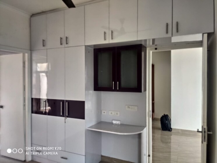 Kitchen, gaur-city-2-14th-avenue 3 Bedroom 740 Sq.Ft. Apartment In Sector 16c Greater Noida Greater Noida 8588492