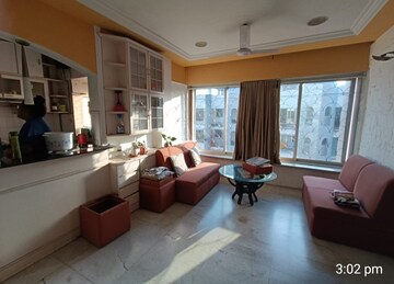 1 BHK Apartment For Rent in Andheri West