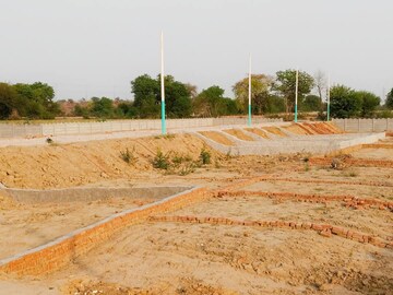 Plot Area in  Plot at Radha Krishna Residency, Tilapta – for Sale