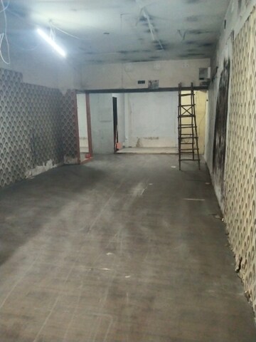 Floor Plan in  Shop at Sector 14 – for Rent