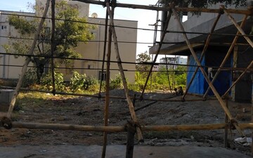 Plot For Sale in Kapra