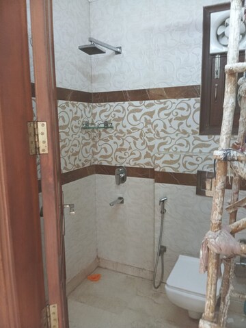 Floor Plan in  Office Space at Sant Nagar – for Rent