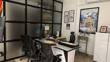  Office Space For Rent in Sant Nagar