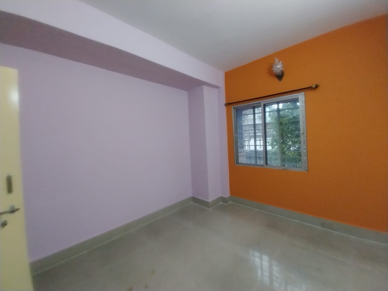 1 BHK Apartment For Sale in Taloja