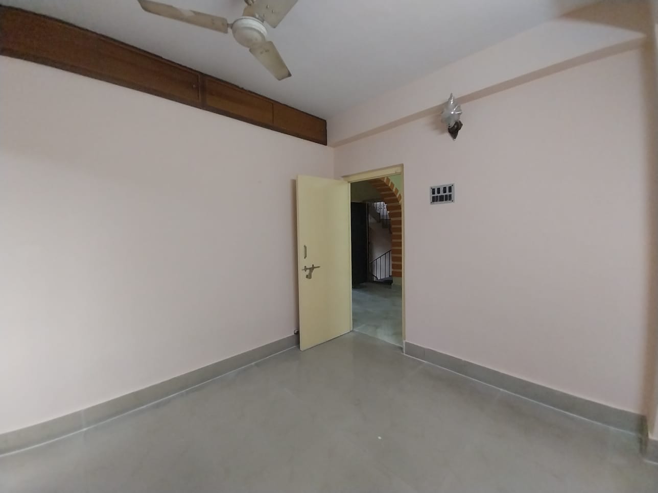 1 BHK Apartment For Sale in Taloja