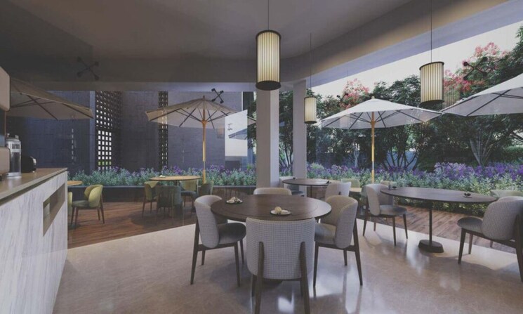 Gym, goyal-orchid-life 3 Bedroom 1482 Sq.Ft. Apartment In Gunjur Bangalore 8588517