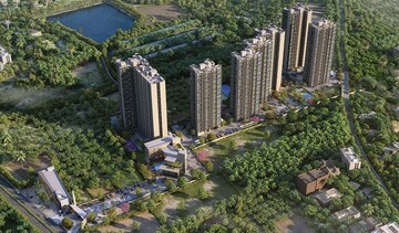 2 BHK Apartment For Sale in Sattva Lumina, Yelahanka